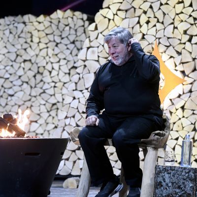 Steve Wozniak