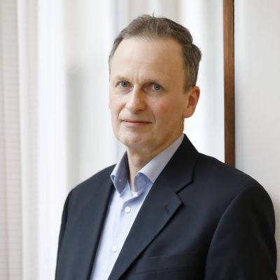 Kimmo Nuotio