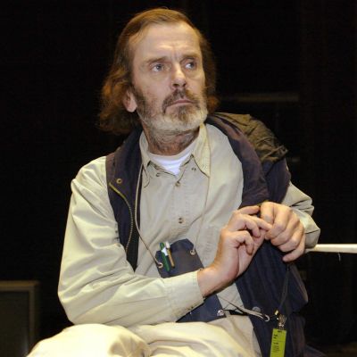 Erkki Kurenniemi