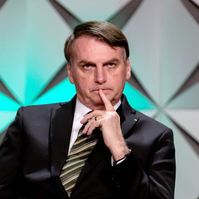 Jair Bolsonaro