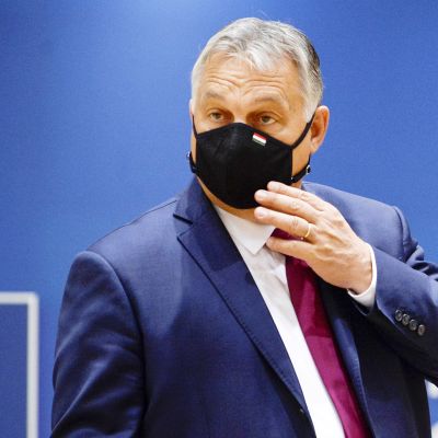 Viktor Orban