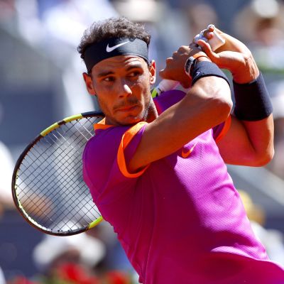 Rafael Nadal