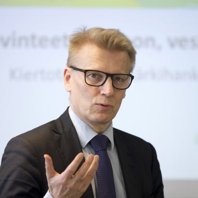 Kimmo Tiilikainen