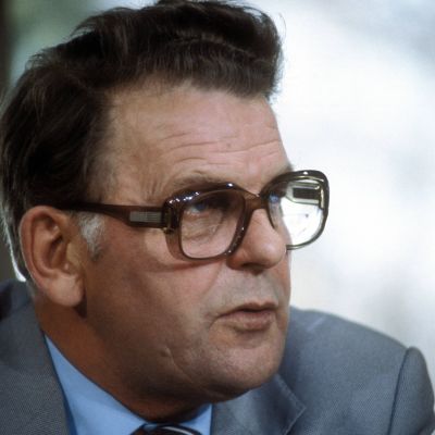 Thorbjörn Fälldin.