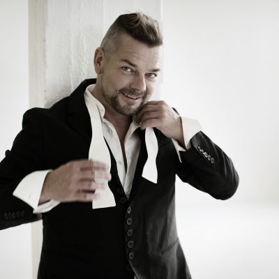 Jari Sillanpää.