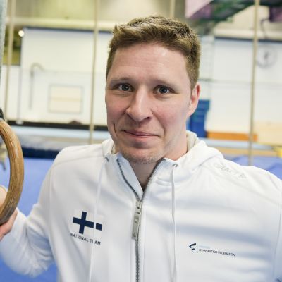 Jani Tanskanen