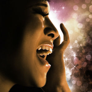20 Feet from Stardom, 2013.
