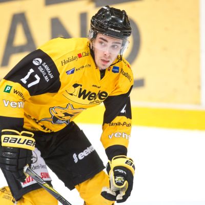 Ahti Oksanen