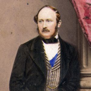 Kuningatar Viktorian puoliso, prinssi Albert oli viktoriaanisen ajan edelläkävijä.