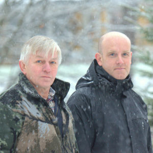 Knapp derbyseger for alvik Knapp derbyseger for alvik