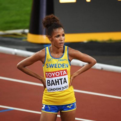 Meraf Bahta