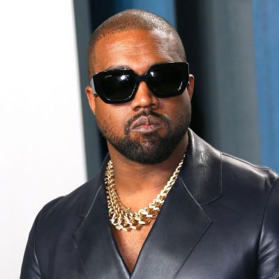 Kanye West