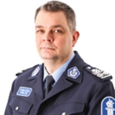 Sisäministeri on nimittänyt OTM Mikko-Petteri Masalinin Itä-Suomen poliisipäälliköksi 1.6.2020 alkaen.