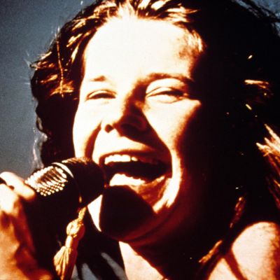 Janis Joplin