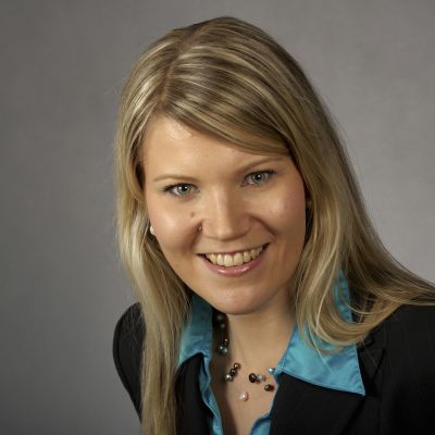 Sofia Vikman (kok.)