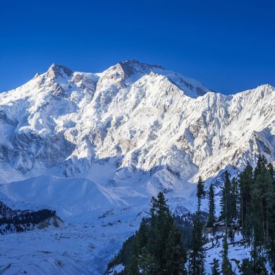 nanga parbat