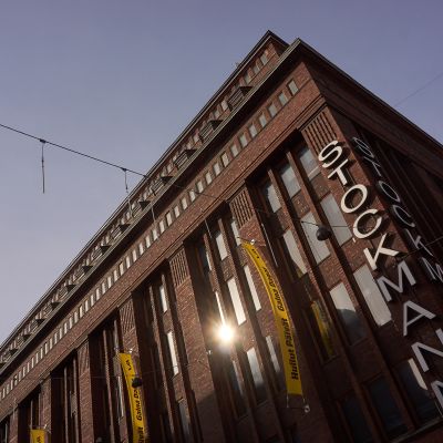 Helsingin Stockmann.