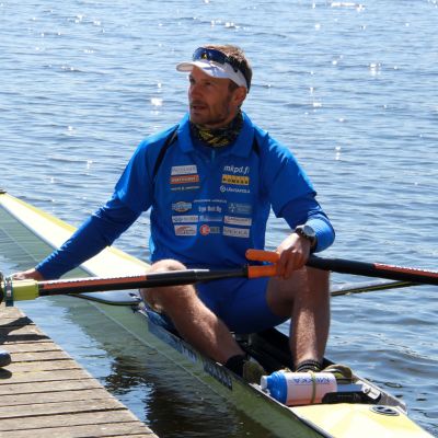 Robert Ven