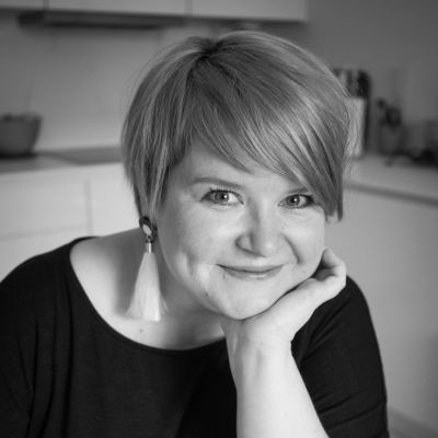 Anna Karhunen, Yleisradio