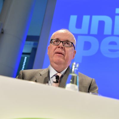 Klaus Schäfer