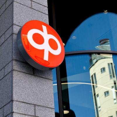 OP pankki