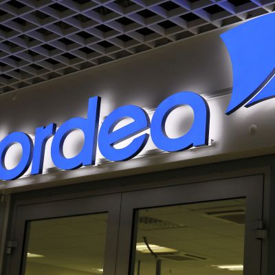 Nordea pankki