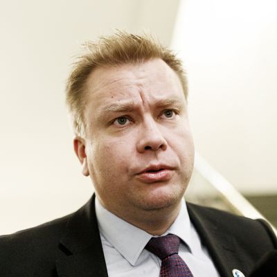 Antti Kaikkonen