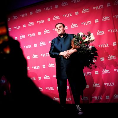 Aksel Kankaanranta