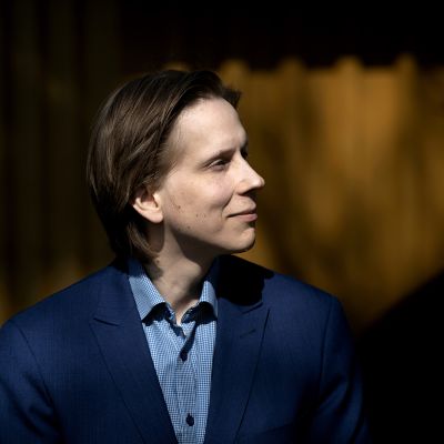 Juha Itkonen