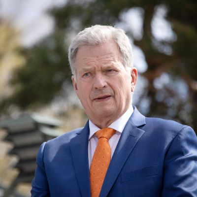 Sauli Niinist