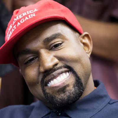 Kanye West