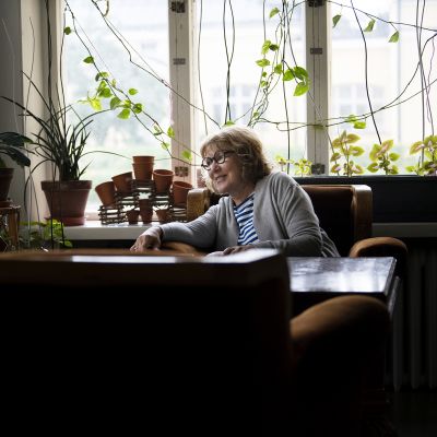 Riitta Kylänpää