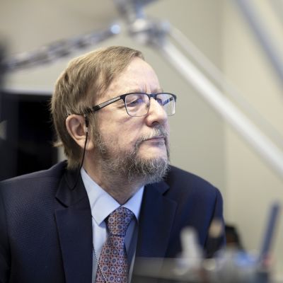 Harri Tiido