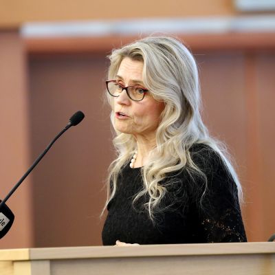 Päivi Räsänen