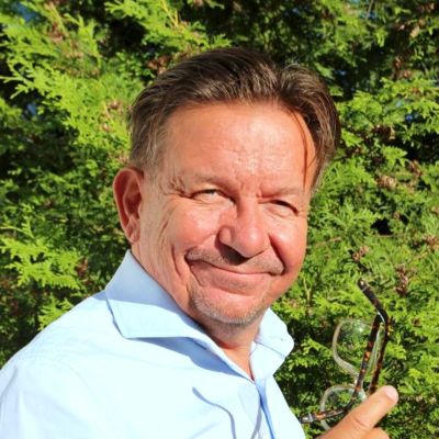Jari Kostiainen