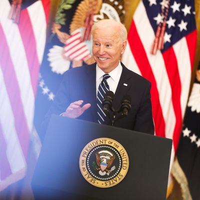Joe Biden