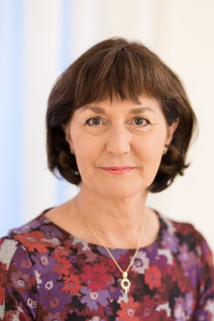 Efter att Jannica Fagerholm lämnade bankvärlden 2010 har hennes styrelseengagemang ökat. Inom näringslivet är hon med i flera storbolags styrelser, bland annat Sampo, Kesko och Teleste. Porträtt på Jannica Fagerholm