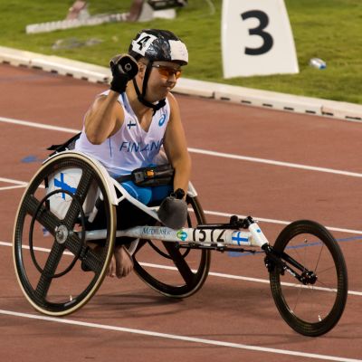 Toni Piispanen