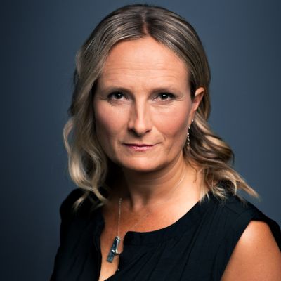 Reetta Räty