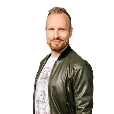 Mikko Kekäläinen