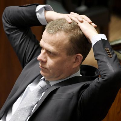 Petteri Orpo