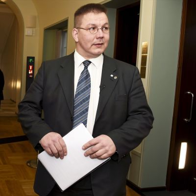 Juha Mäenpää