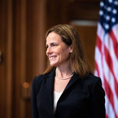 Amy Coney Barrett