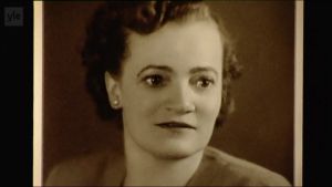 Ida Neuvonen kom aldrig över sorgen över att ha gett bort sin son för adoption. En bild på Ida Neuvonen.