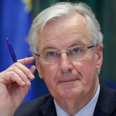 Michel Barnier