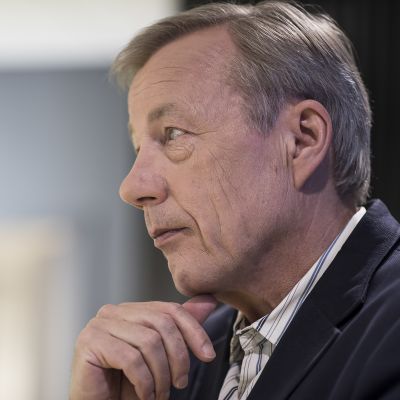 Sixten Korkman.