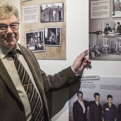Veikko Leinonen