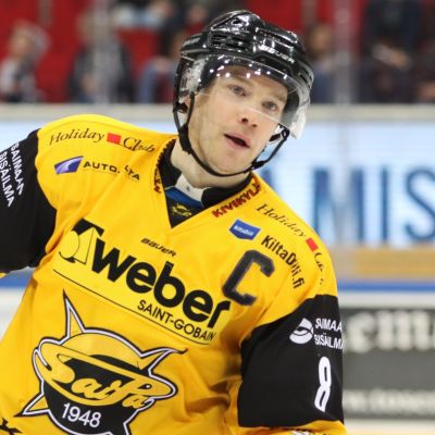 Ville Koho