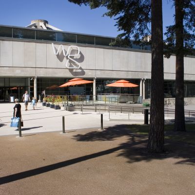 Espoon modernin taiteen museo EMMA