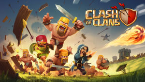 Supercell, Clash of Clans